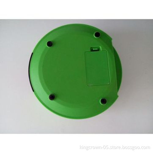 Stereo Bluetooth speaker with alarm, support TF/USB/AUX, free calling function